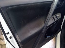 2016 TOYOTA RAV4  WHITE LE 2.5L AT  2WD.  Z24881